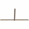 Ekena Millwork Eugene Smooth Timber Gable Bracket, Douglas Fir, 96"W x 52"H x 1 1/2"D x 3 1/2"F, 13/12 Pitch GBW096X52X0204EUG00SDF - alternate 5